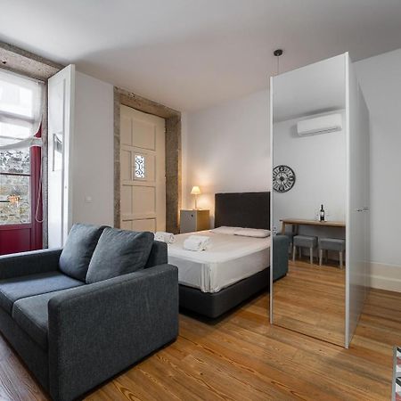 Guestready - Feels Like Home In Centre Of Oporto Exterior foto