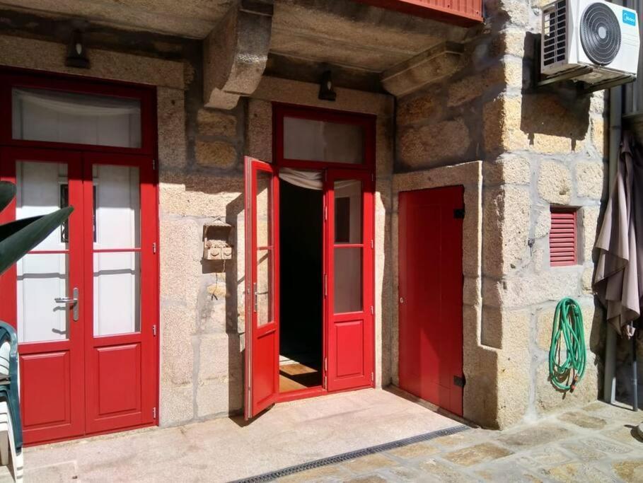 Guestready - Feels Like Home In Centre Of Oporto Exterior foto