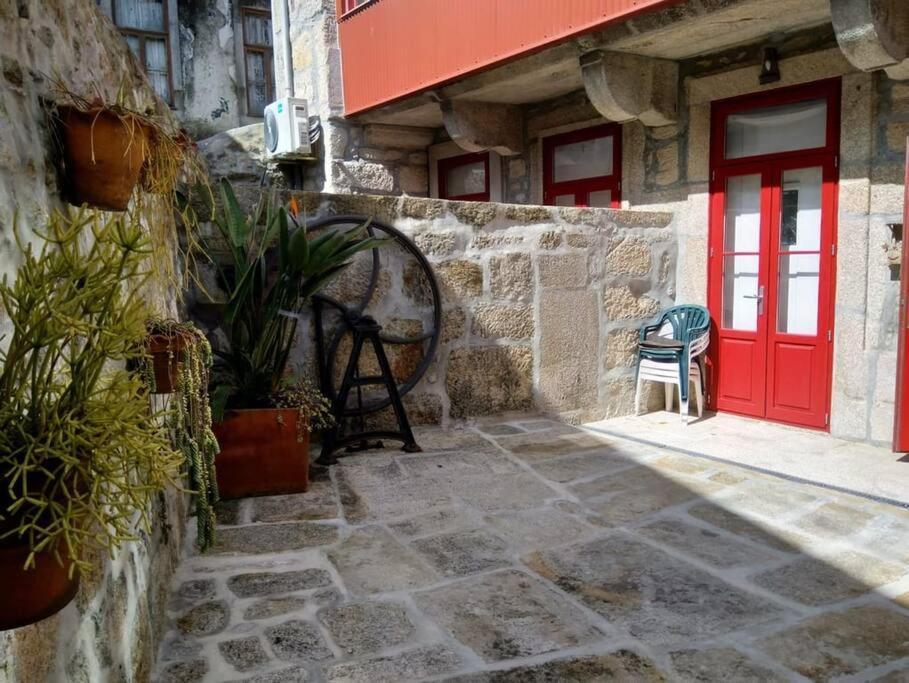 Guestready - Feels Like Home In Centre Of Oporto Exterior foto
