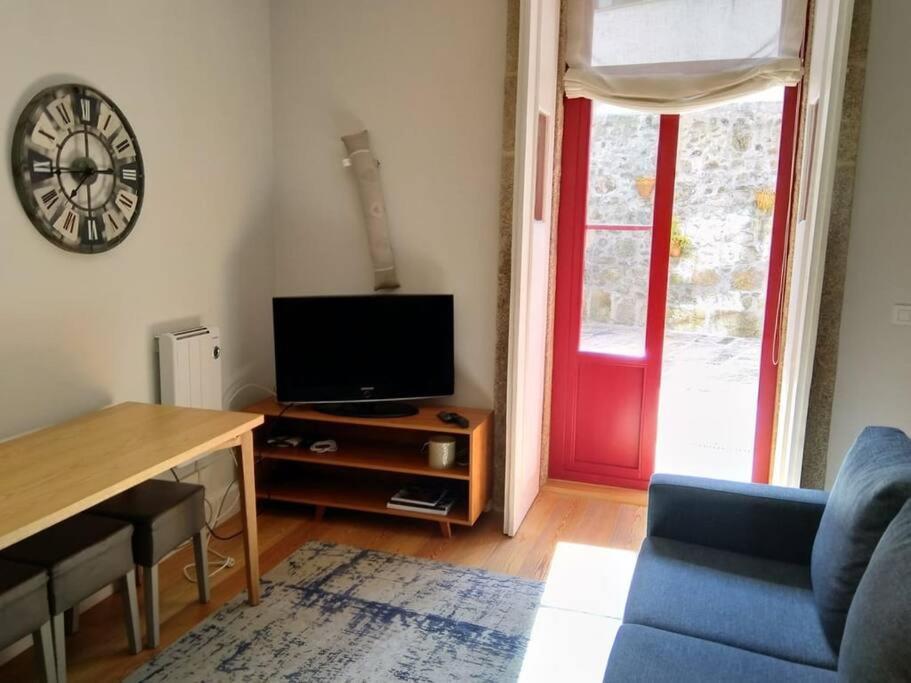 Guestready - Feels Like Home In Centre Of Oporto Exterior foto