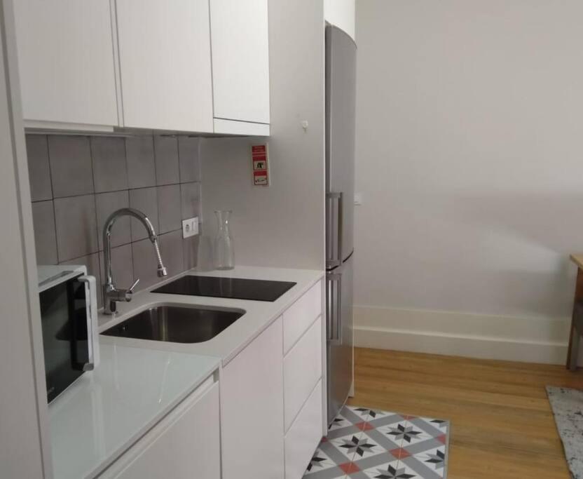 Guestready - Feels Like Home In Centre Of Oporto Exterior foto