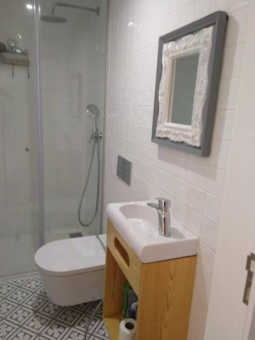 Guestready - Feels Like Home In Centre Of Oporto Exterior foto