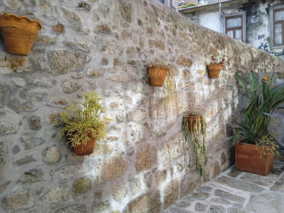 Guestready - Feels Like Home In Centre Of Oporto Exterior foto