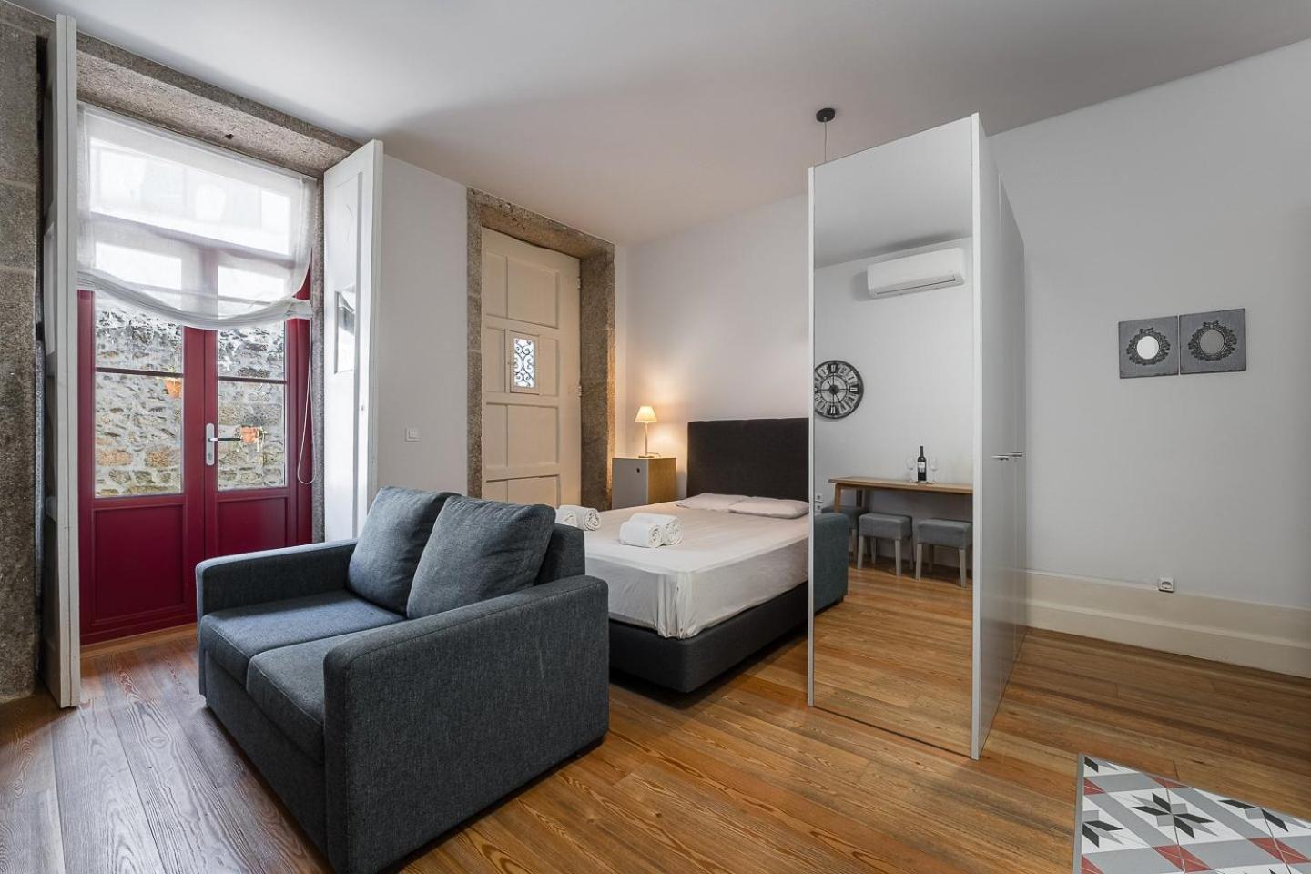 Guestready - Feels Like Home In Centre Of Oporto Exterior foto