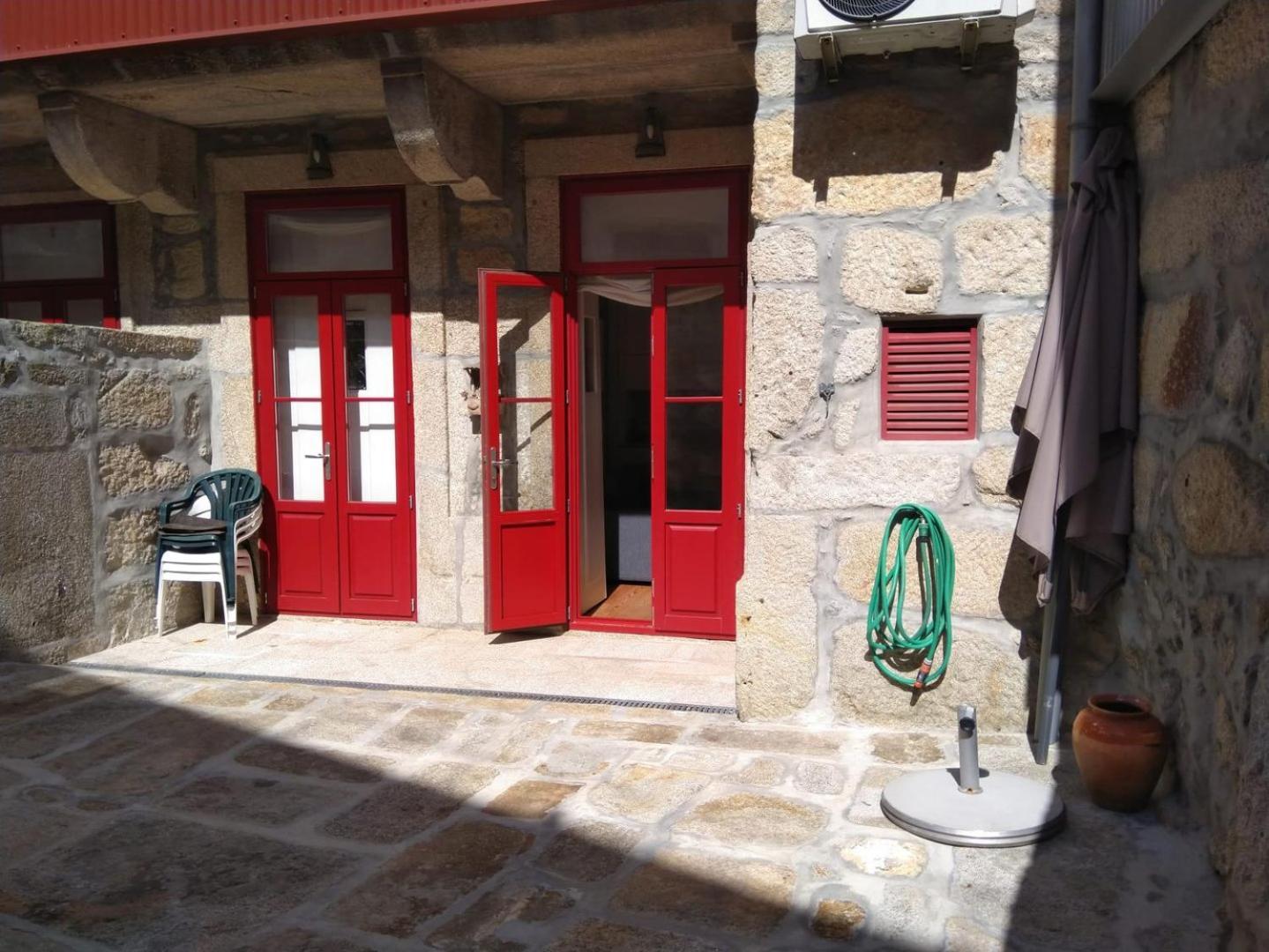 Guestready - Feels Like Home In Centre Of Oporto Exterior foto