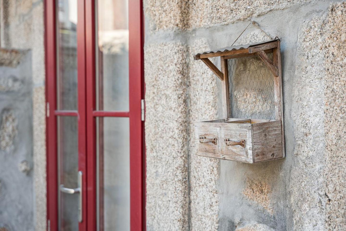 Guestready - Feels Like Home In Centre Of Oporto Exterior foto