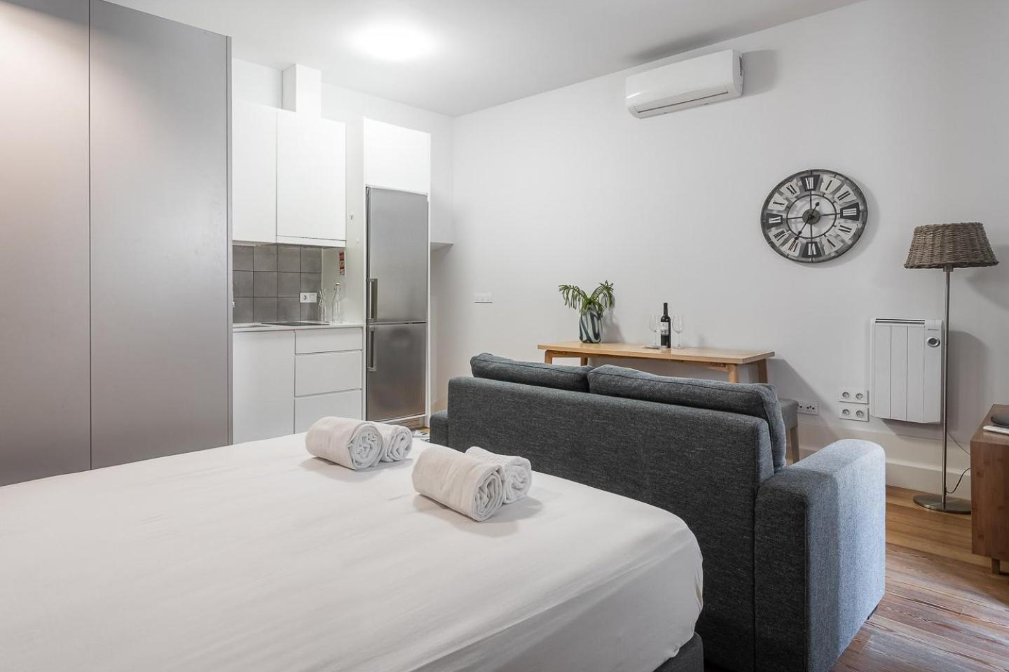 Guestready - Feels Like Home In Centre Of Oporto Exterior foto
