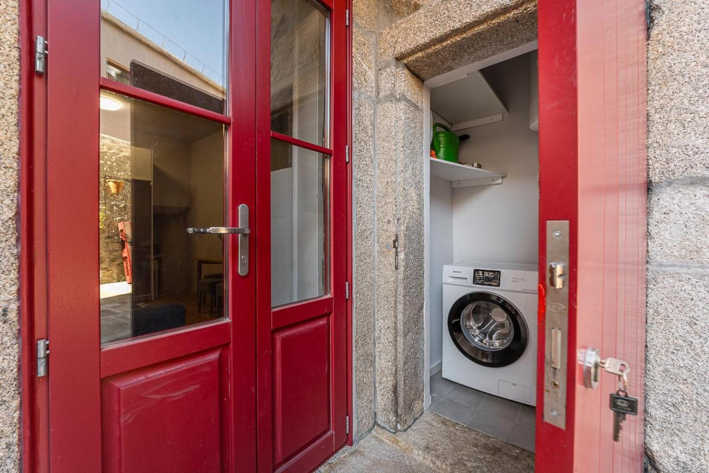 Guestready - Feels Like Home In Centre Of Oporto Exterior foto