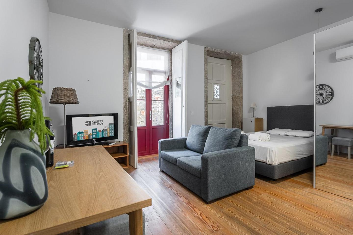 Guestready - Feels Like Home In Centre Of Oporto Exterior foto