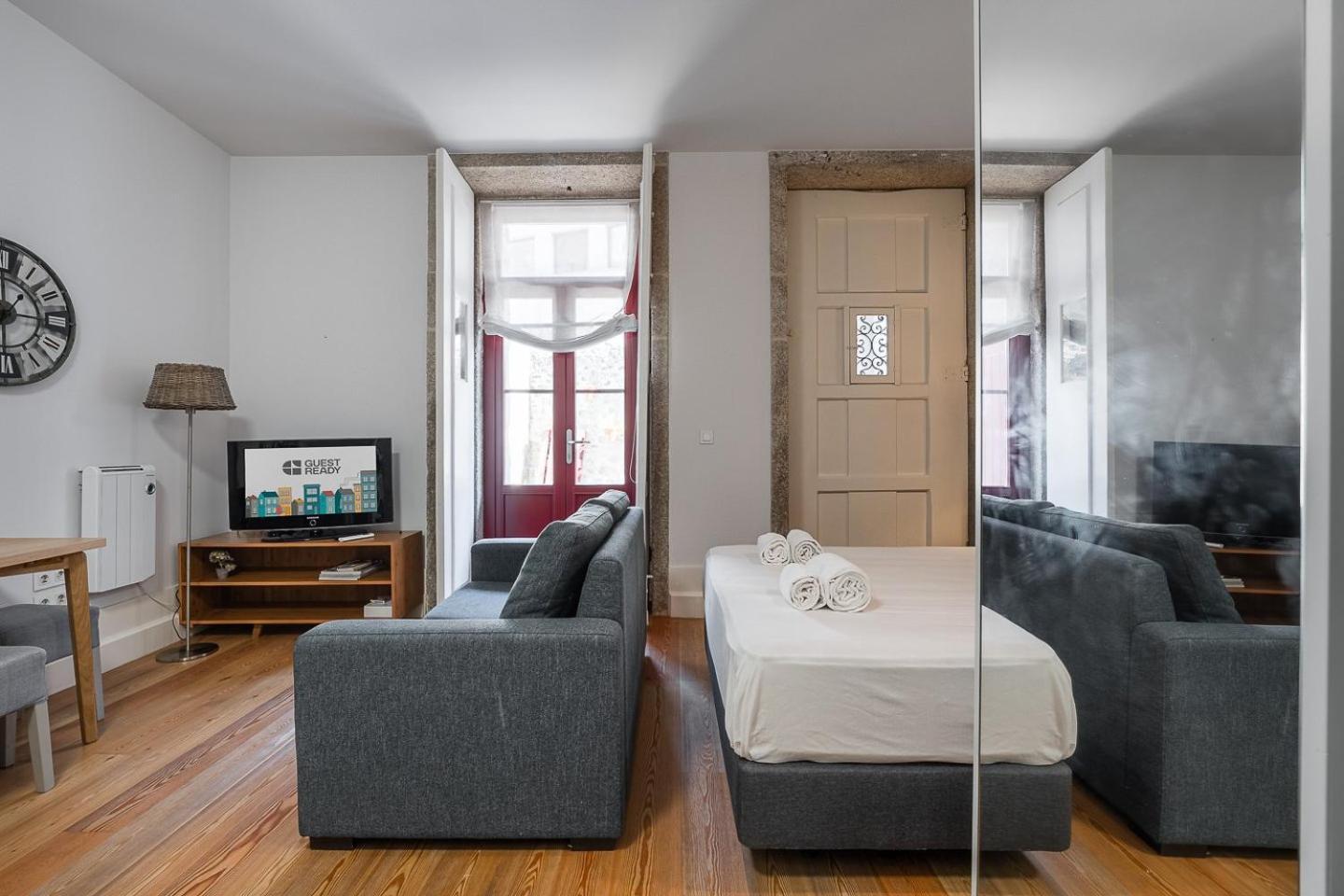 Guestready - Feels Like Home In Centre Of Oporto Exterior foto