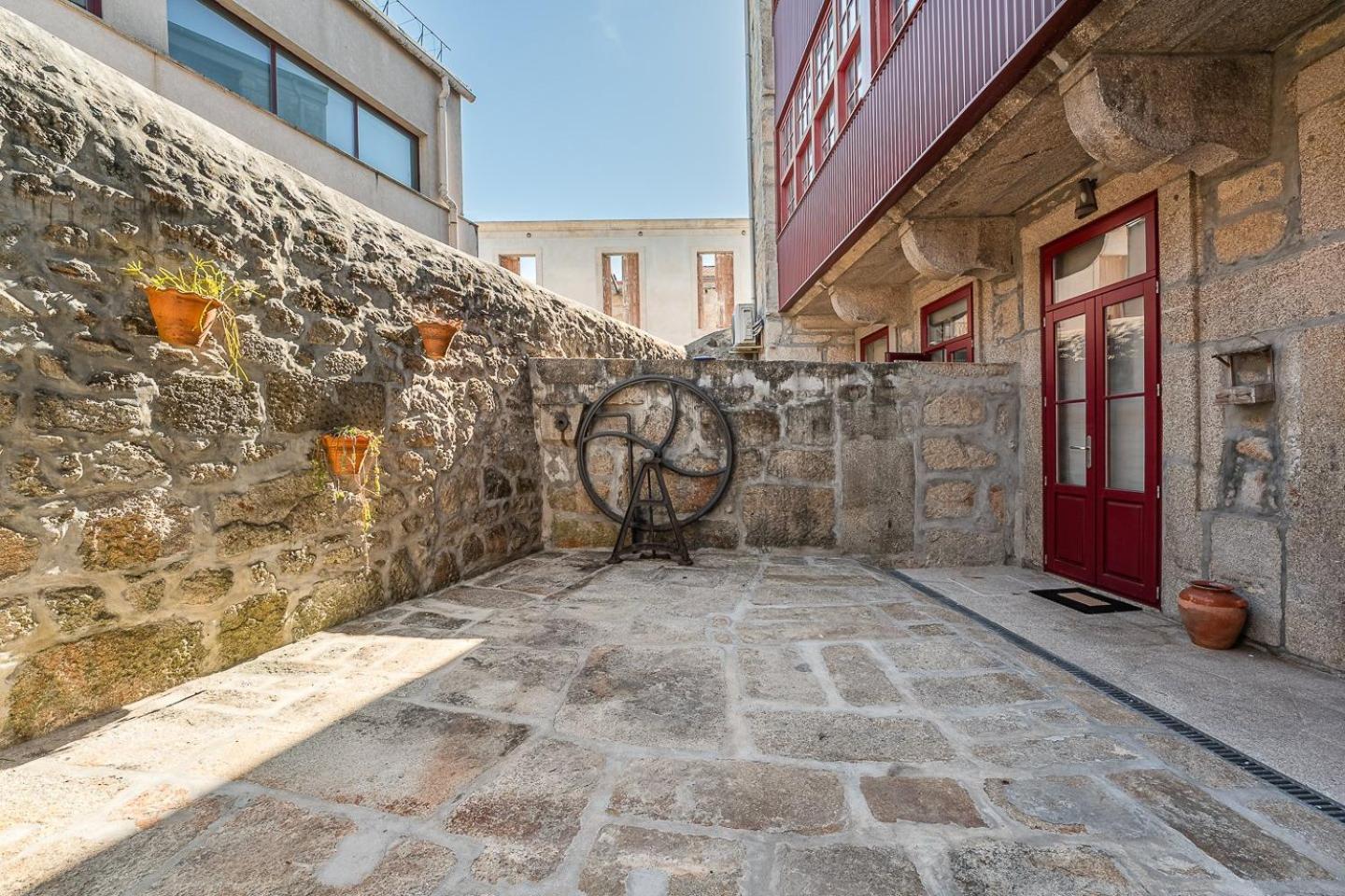 Guestready - Feels Like Home In Centre Of Oporto Exterior foto