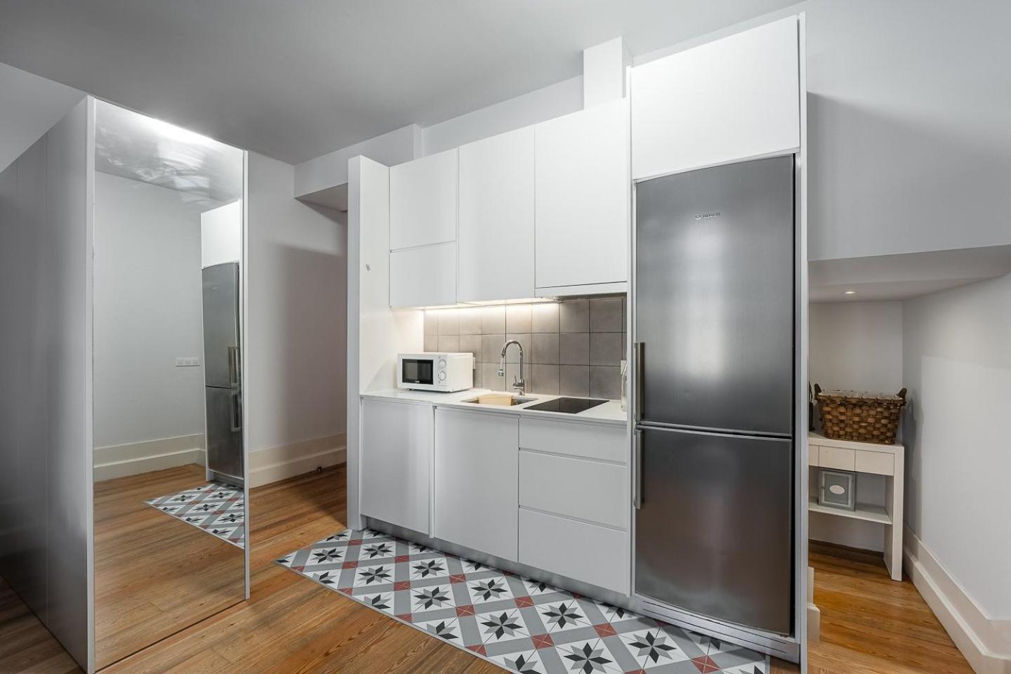 Guestready - Feels Like Home In Centre Of Oporto Exterior foto