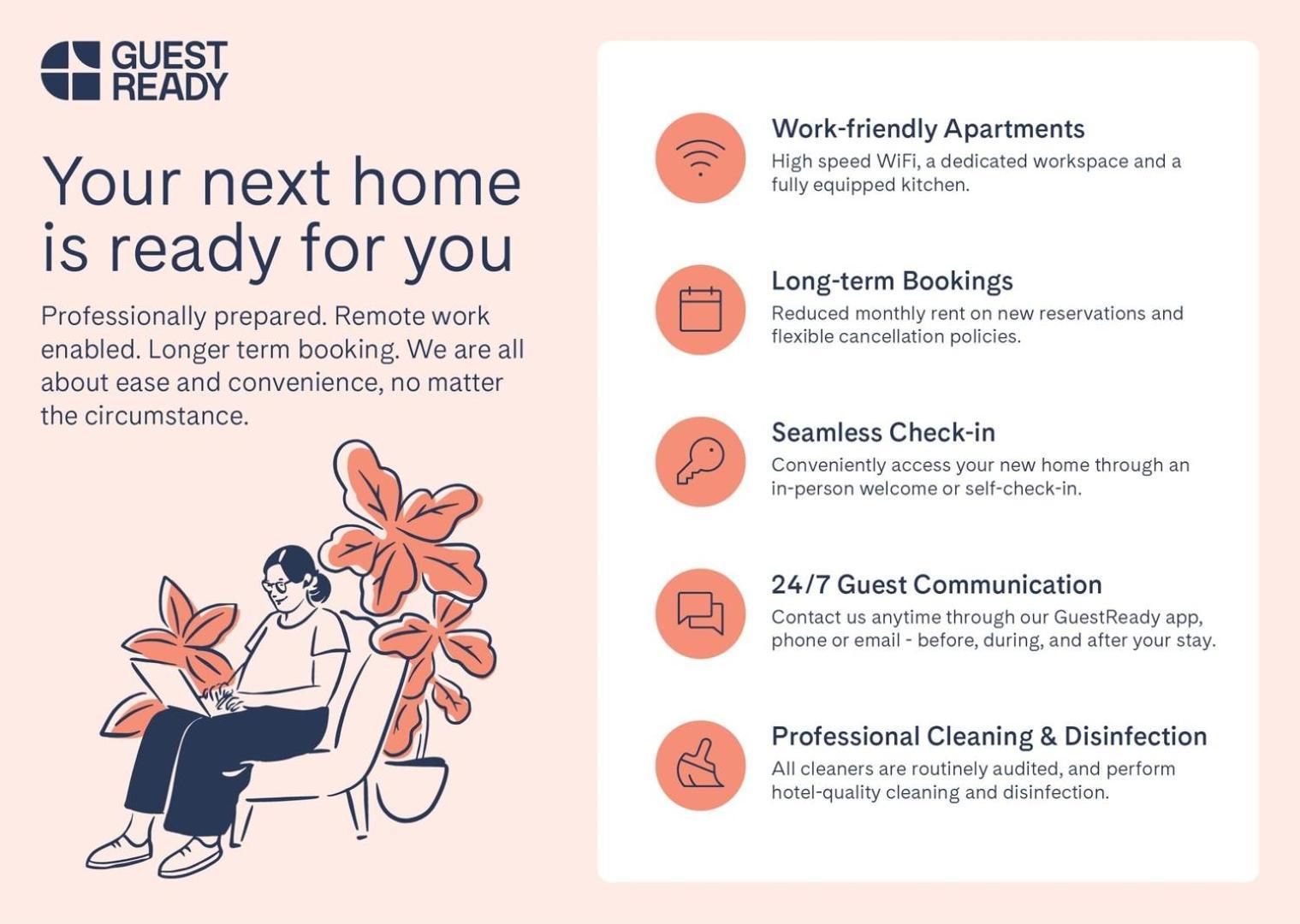 Guestready - Feels Like Home In Centre Of Oporto Exterior foto