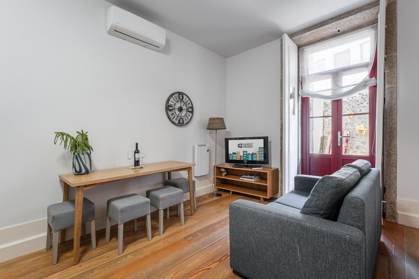 Guestready - Feels Like Home In Centre Of Oporto Exterior foto