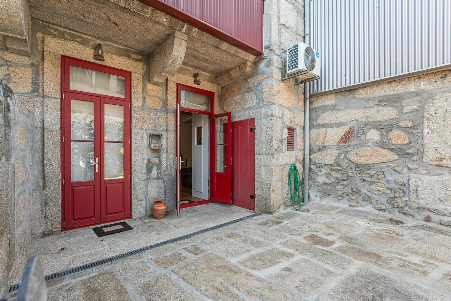 Guestready - Feels Like Home In Centre Of Oporto Exterior foto