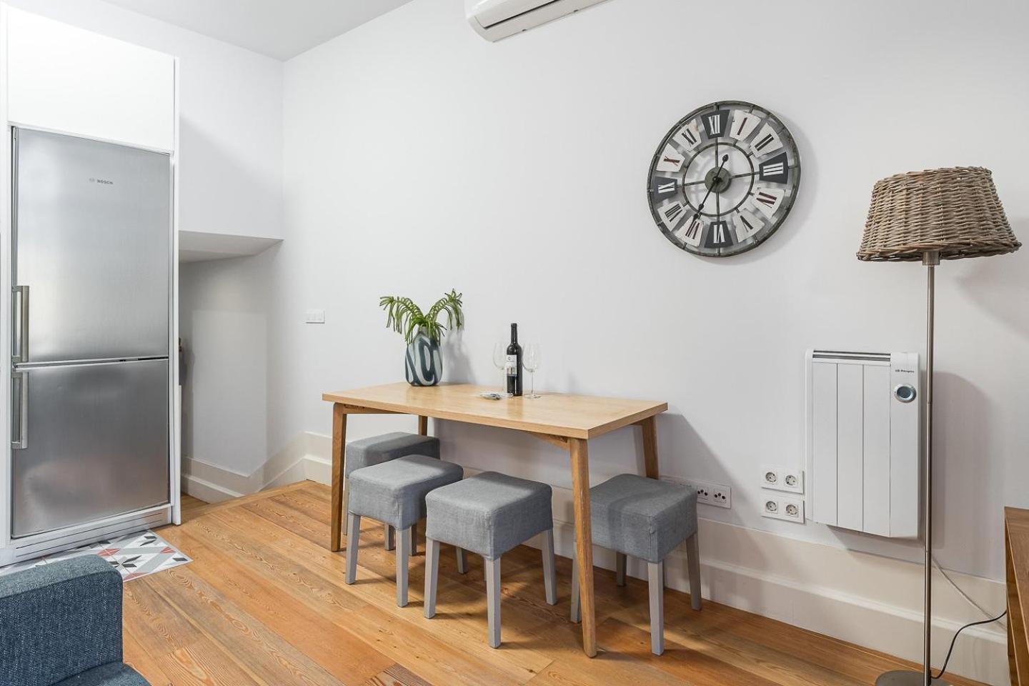 Guestready - Feels Like Home In Centre Of Oporto Exterior foto